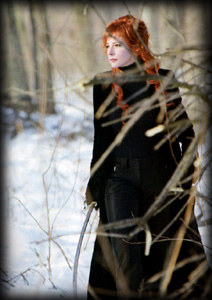Mylène Farmer
